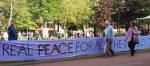 2012: Peace Day on Library Field