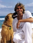 Alex Pacheco Cofounder of PETA