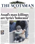The Scotsman, 22 January 2014