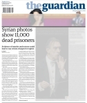 The Guardian, 21 January 2014