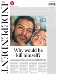 The Independent, 18 December 2013