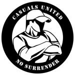 Casuals United logo