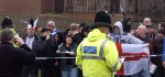 EDL faces