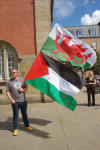 Wales for Palestine