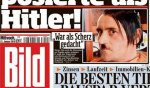 Hitler lickers