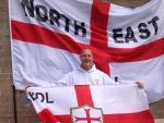 Gavin Dunn - North East EDL