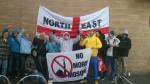 Stephen Cape - North East EDL