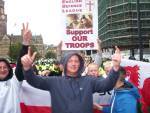 Jay Vickers - North East EDL