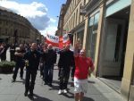 North-Eastern EDL Hitler Lickers