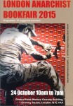 Bookfair programme cover