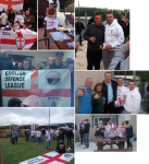 Archive of Vicky and Paul's photos 1/2 (click to enlarge) - North East EDL
