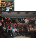 North East EDL meet and greet - 2010
