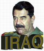 BOMBARDMENT OF IRAQ STARTS! HUSSEIN ANNOUNCES GENERAL MOBILIZATION