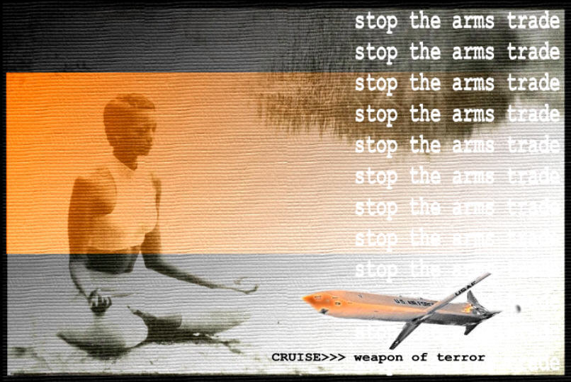 stop arms trade