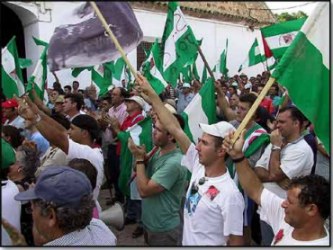 Andalucía: Huelga General del 20 de Junio, Haciendo Balance