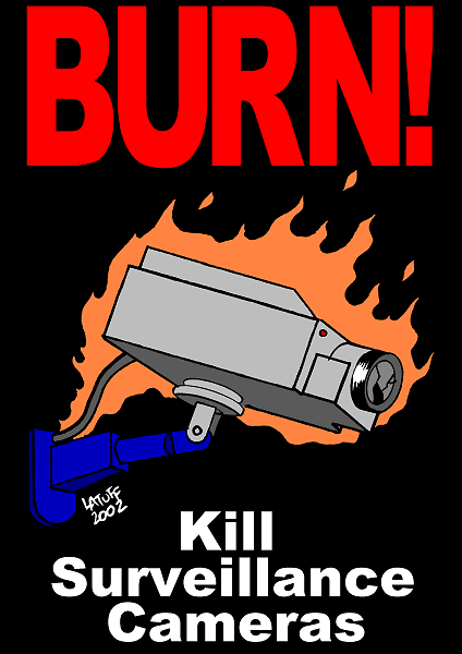 Kill them!!! (cartoon by Latuff)