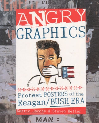 angry graphics - blast from the past