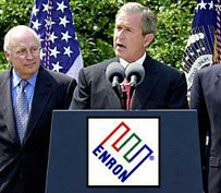 Flash - Cheney diverted 9-11 investigation