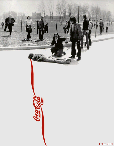 Coca-Cola (4) (by Latuff)