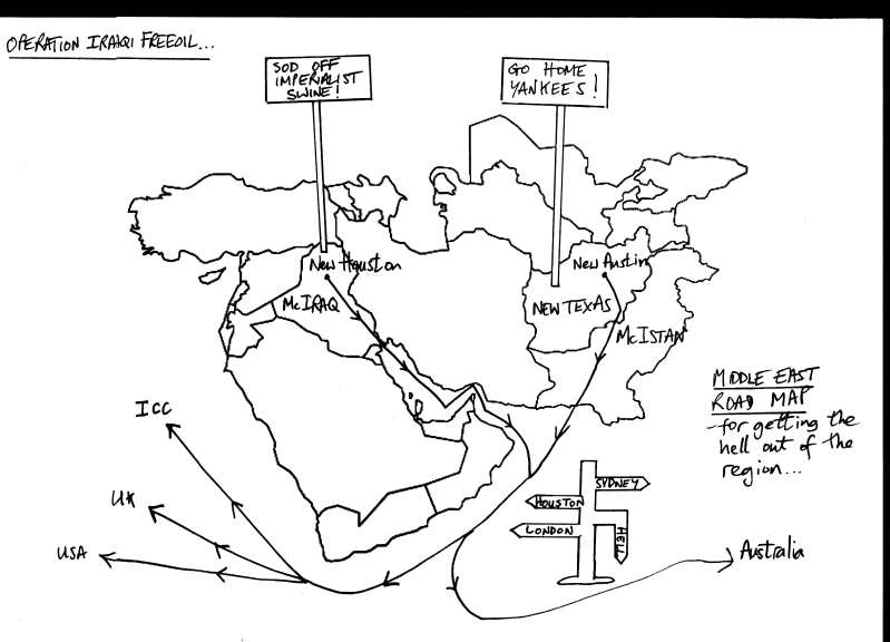 Middle East Road Map - Cartoon (resized)