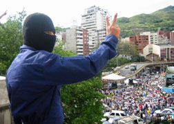 From Bogota to Sarevena: Unity Rises, the People Resist