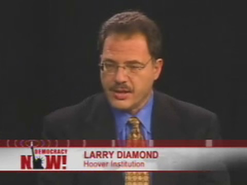 Larry Diamond