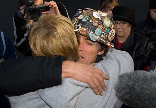 When Brian met Cindy