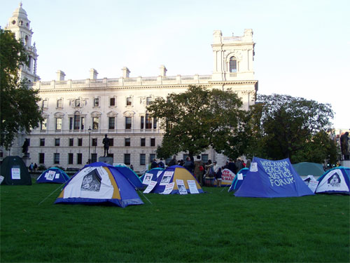 tent city 2