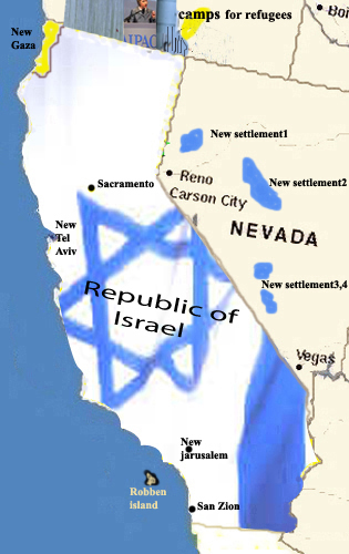 New-Israel
