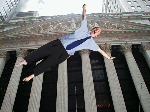 NY Stock Exchange3