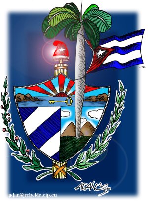 Cuba Libre, Digna y Solidaria