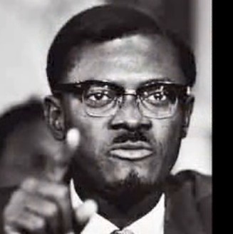 in memory of Lumumba, 47 years after...