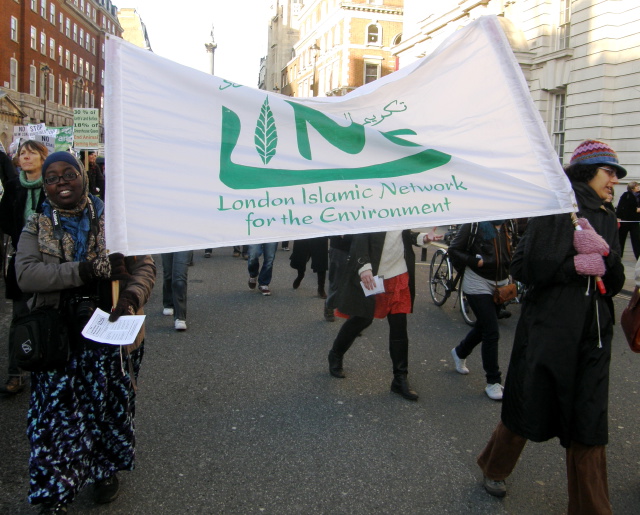 G5. Muslims on the March