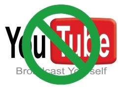 You Tube Censored