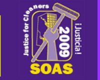 Stop the Deportation of SOAS University Cleaners!