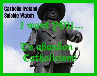 Suicidal Catholics ireland